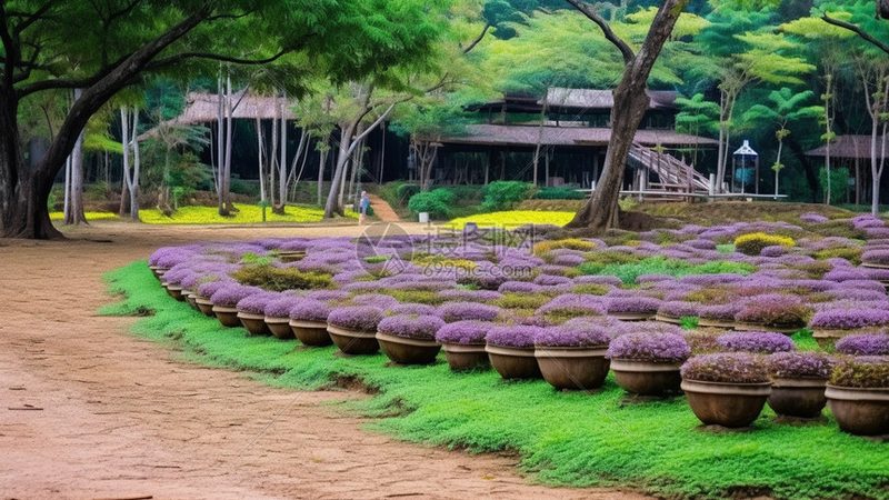 立体绿化工程承包报价：揭秘成本构成与优化策略**