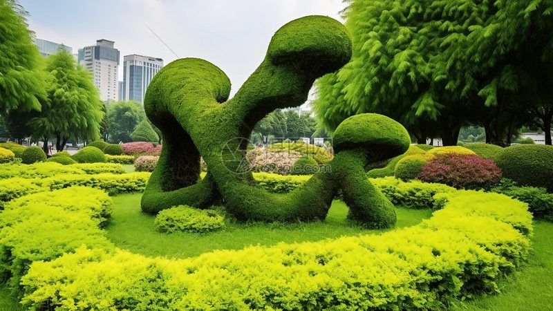 零基础也能掌握的苗木种植技术核心要点