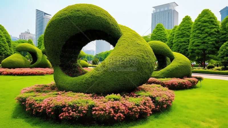 市政绿化设计施工合同范本：关键要素与注意事项**